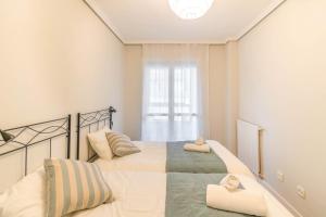 Espacioso y cómodo apartamento en Pamplona