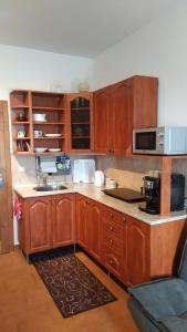 Ubytování u Křížů