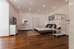 Garden View Apartment