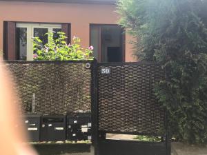 Maisons d'hotes Pavillon Tawfik 1 a 4 personnes chez l’habitant : photos des chambres