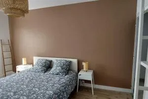 La Bessonnette proche Puy du Fou - Chambretaud