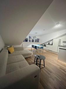 Charmantes Loft in der Bayreuther City