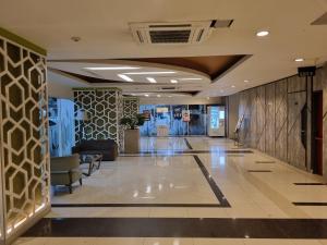 Grand Kamala Lagoon by Armesha