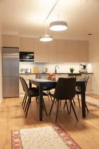 Saimaan Kodikas Premium - Varparanta