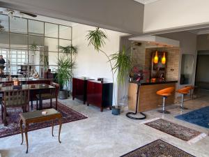 GIZA NILE VIEW APT