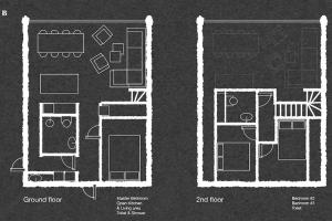 Kimmelvilla - Wilderness in your living room