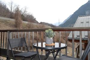 Appartements Orelle 3 vallees Studio 2 p : photos des chambres