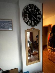 Appartements Orelle 3 vallees Studio 2 p : photos des chambres