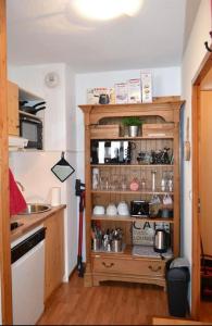 Appartements Orelle 3 vallees Studio 2 p : photos des chambres