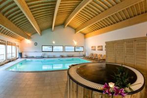 Appartements Orelle 3 vallees Studio 2 p : Appartement 1 Chambre