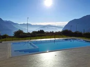 Lakeview Escape - Solto Collina