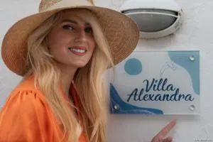 Villa Alexandra - 阿波罗尼亚