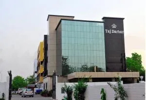 Hotel Taj Darbar - Nalanda
