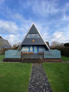 Ferienhaus Delphin