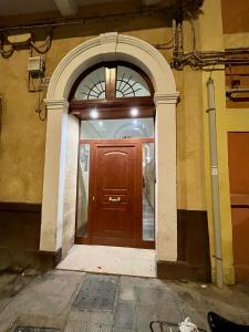 MADAS APARTMENT COMFORT