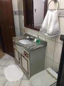 Casa Leicht - Quarto Casal