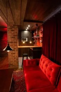 Cave studio flat - Ražiai