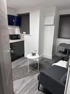 2Bed flat In Leicester ! - Kirby Muxloe