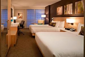 Delta Hotels by Marriott Winnipeg