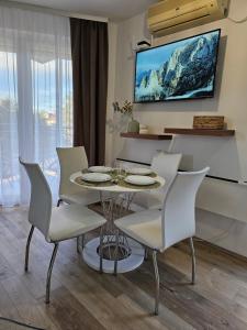 Studio apartman Verte