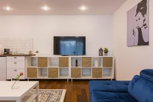 Terrace View Apartment