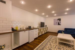 Terrace View Apartment