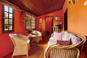 Casa Rural La Asomada