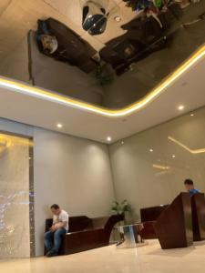 JNL Victoria Sports Towers condo - GMA, Quezon city