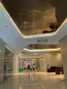 JNL Victoria Sports Towers condo - GMA, Quezon city