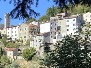 Tuscany Home-Casoli - Cocciglia
