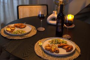 B&B De Groene Driehoek A