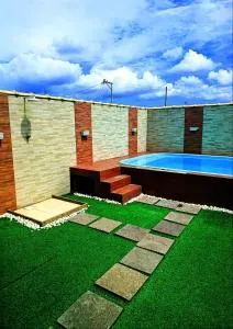 Suncoast House - Tamoios