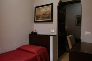 Single Room room in Hotel d'Este