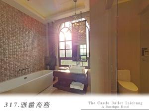 Phòng Đôi Phổ Thông - Cấm Hút Thuốc, Không Được Đỗ Xe (Economy Double Room - Non-Smoking, No Parking Allowed)