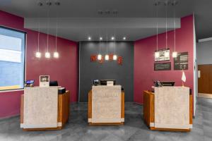 City Express Plus by Marriott Guadalajara Expo