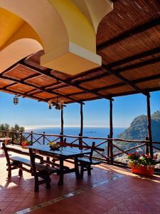 Villa con 4 Camere da Letto
