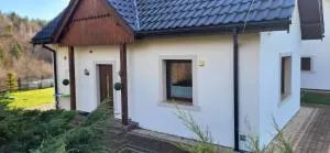 Domek na Cedrowej - Tresna