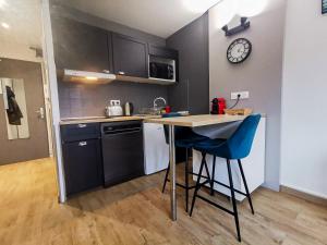 Appartements Portes de la vieille ville : photos des chambres