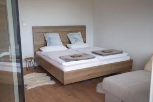 Bergblick 411 am Wolfgangsee