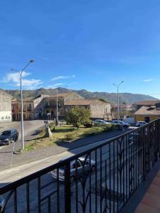 Etna Charming Apartment