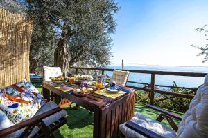 AMORE RENTALS - Maison Don Rafe