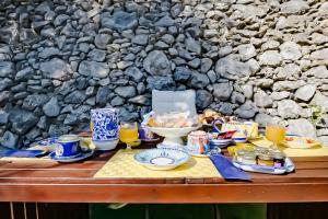 AMORE RENTALS - Maison Don Rafe