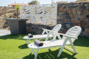 Beachfront Villa Kyma - Your own Private paradise