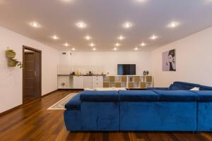 Terrace View Apartment