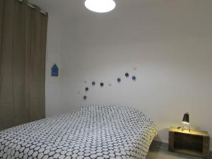 Appt lusine Goderville étretat-honfleur