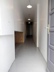 Appt lusine Goderville étretat-honfleur