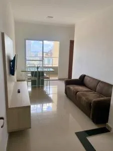 Apartamento em Ponta de Campina - Tambauzinho