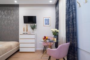 Amethyst Apartments - Acacia Studio