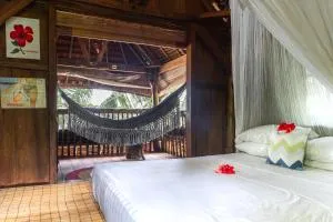 Mentawai Surf Camp - Muarasiberut
