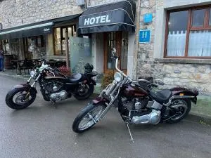 Hotel Restaurante Benidorm 1970 - Anayo